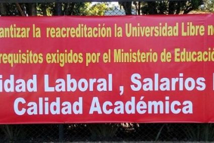 Próxima reunión de la Comisión Negociadora