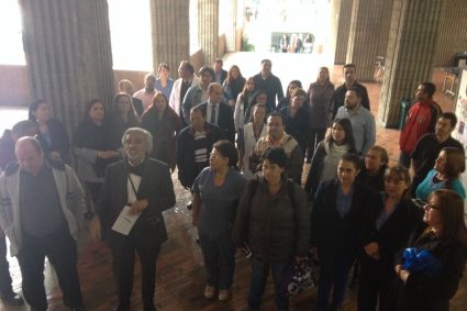 ¡abajo la política económica de la Libre contra sus trabajadores!